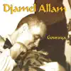 Djamel Allam - Gouraya